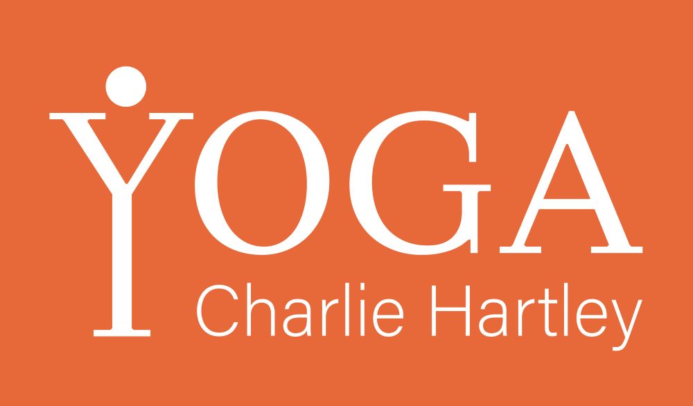 Charlie Hartley Yoga